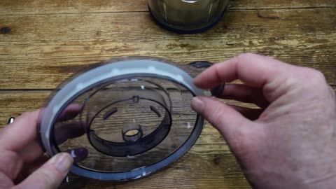 TENKER 2 Bowl Food Processor Review