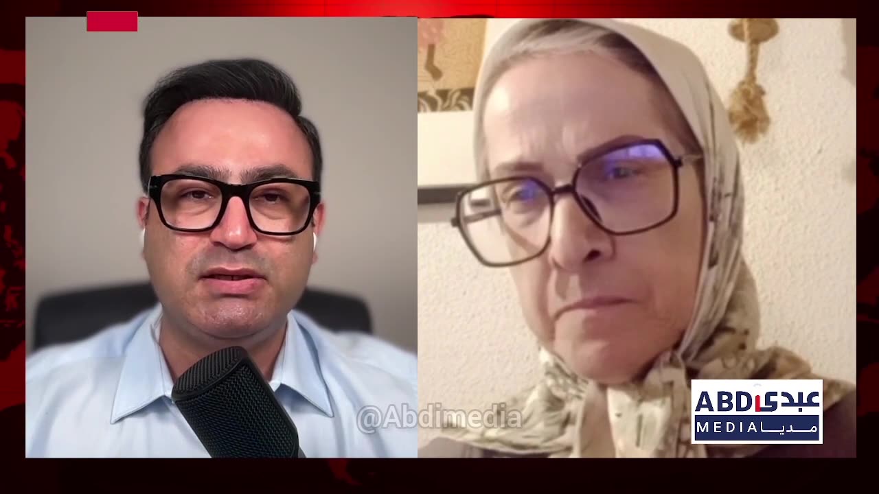الهه کولایی: نمی‌توانیم از روس‌ها انتظار داشته باشیم که درشرایط ما را درک و رعایت بکنند