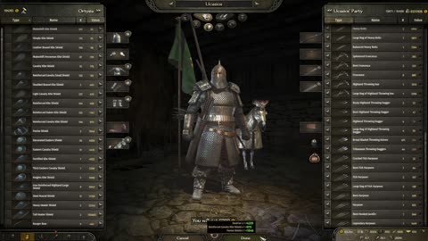 Mount and Blade II Bannerlord Ucasios 157