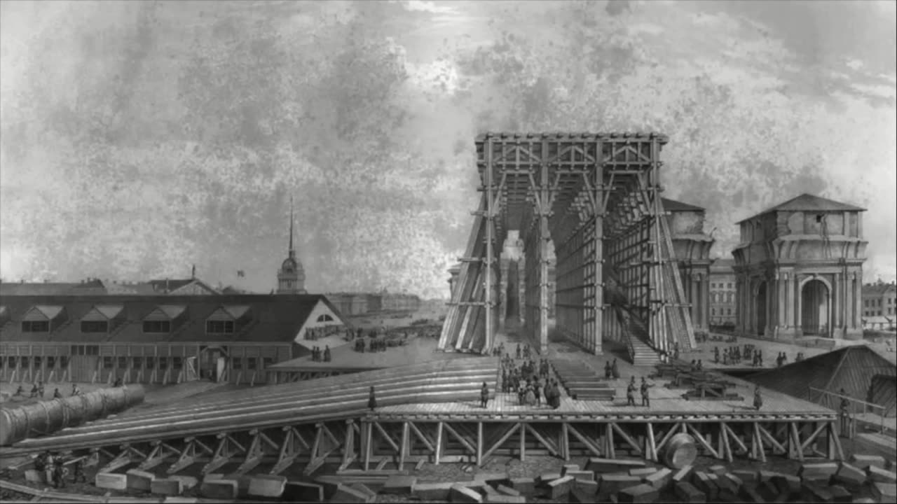 My Lunch Break - 1904 Worlds Fair Lie?