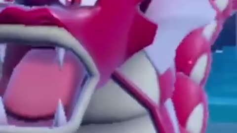 How to Evolve a 100.level in Pokemon scaret & violet