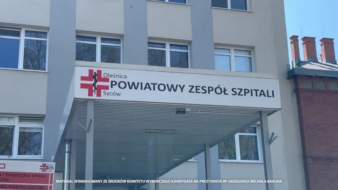 OLEŚNICA - INTERWENCJA POSELSKA W SPRAWIE MORDERSTWA