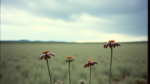 Restless Peace