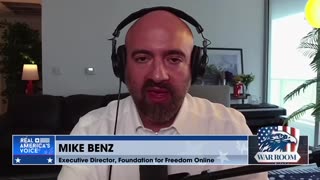 BENZ: Trump Has Moved To Decimate Harvard’s Relationship With The U.S. Government