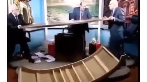 Konfederacja przewraca stolik