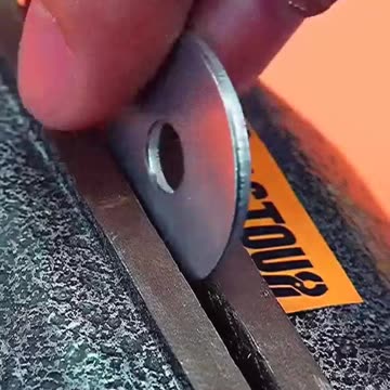 EXCLUSIVE TOOLS MAKING AMAZING VIDEO