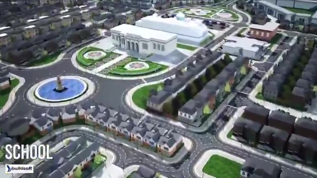 ⚠️ Gov Greg Abbott: Texas has halted any construction of EPIC City