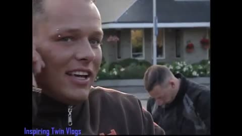 Michael van der plas in blik op de weg 2004🤣