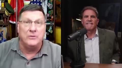 Showdown Istanbul 2.0. Ritter Rages Over Trump's Ukraine Policy