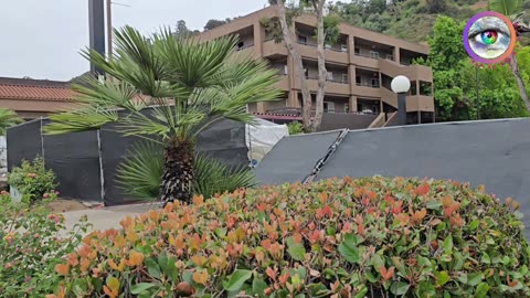 Border Machine Update from the Ramada