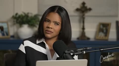 Candace Owens on The United States Of Israel