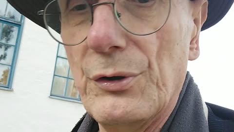 IGC20 Garden Chat XX: Mid Summers Day, Prophetic Signs & the Edge of World War 3 (2025-06-21)