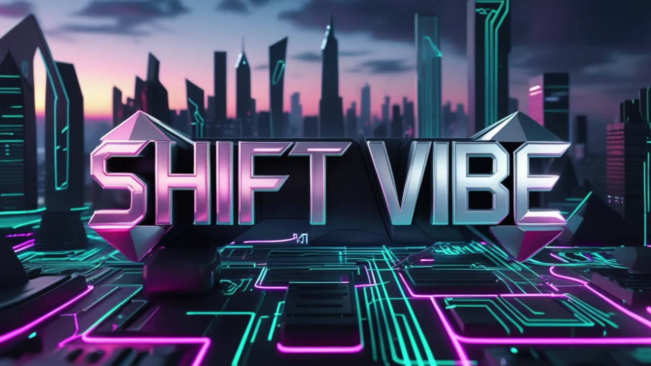 Shift Vibe | Epic EDM Gaming Music 🎶 (No Copyright)
