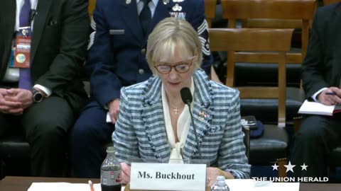 House Hearing on FY 2026 Review of the Department of Defense’s Cyber Posture