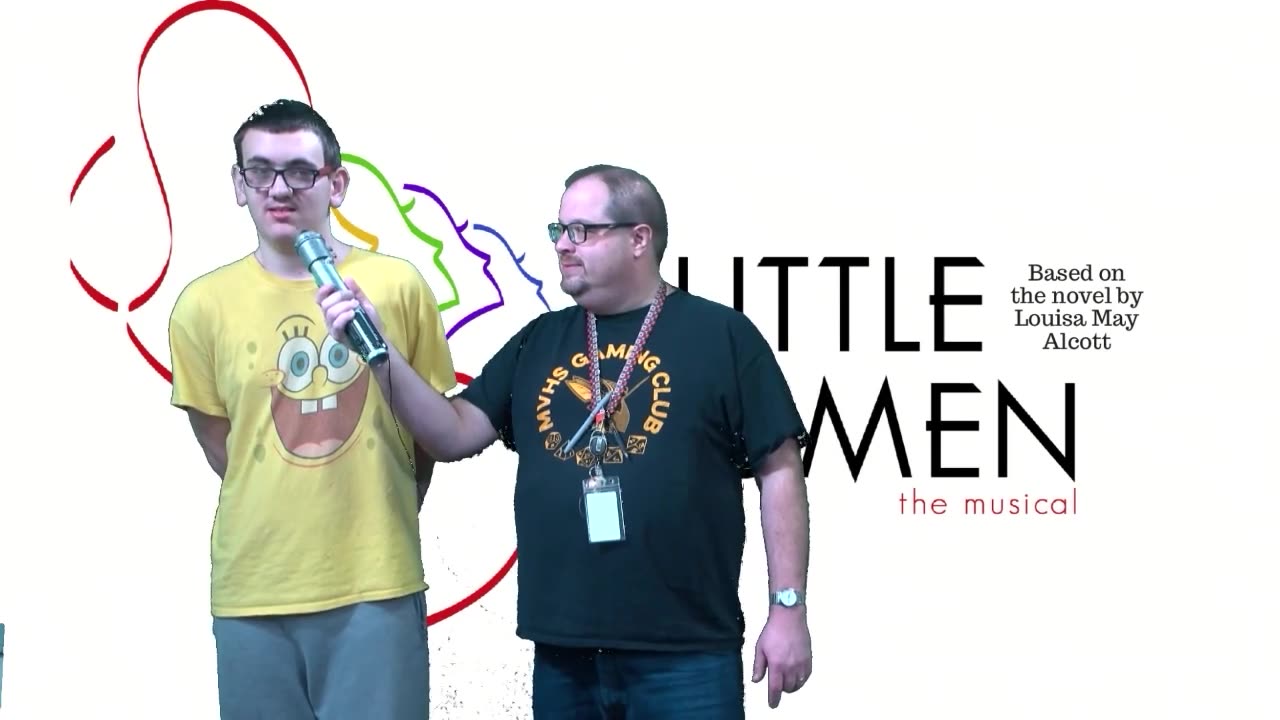 MVTV - April 7th, 2025