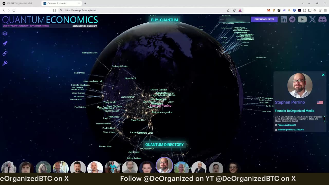 Good Morning @Stacks | Stacks Roadmap | Circle | Vegas | Find2Earn | $FlatEarth | Bitflow | StackingDAO | 5-21