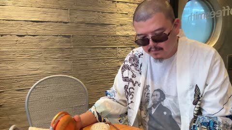 내 생일 실시간 부산 私の誕生日 ライブ Heosu’s Bday Busan Korea
