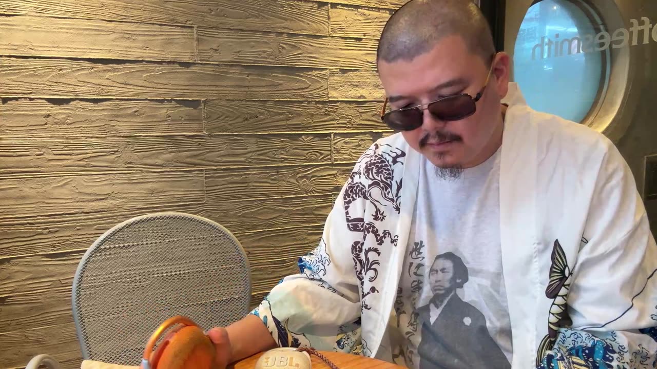 내 생일 실시간 부산 私の誕生日 ライブ Heosu’s Bday Busan Korea