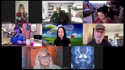 SARGE - ICONS CREW FRI-YAY WE ARE THE PLAN 4-25-25