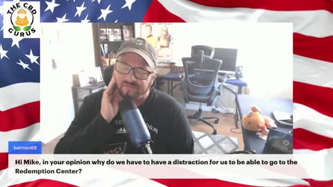 Tell the Truth Wednesday!