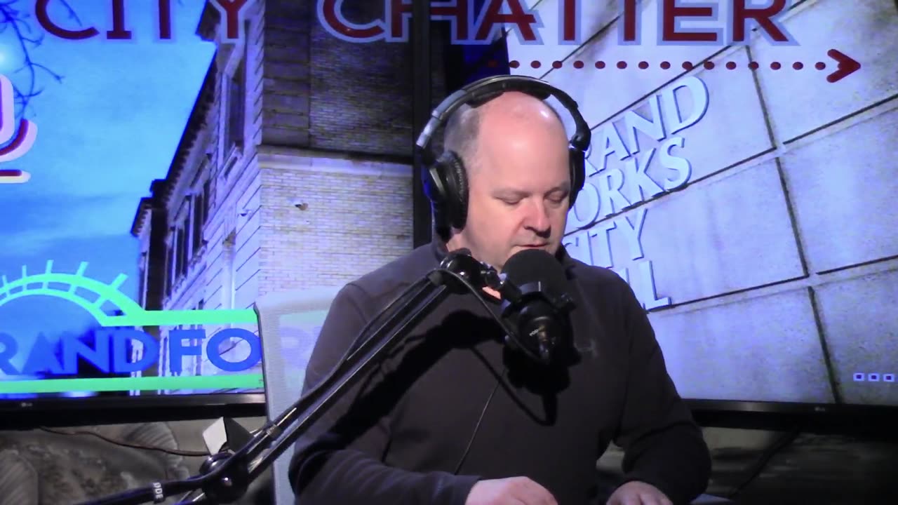 City Chatter: Episode #37 with Tricia Berg ward 3