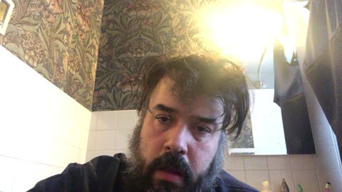 Arrested Development (Tony on the Toilet Ep. 2)