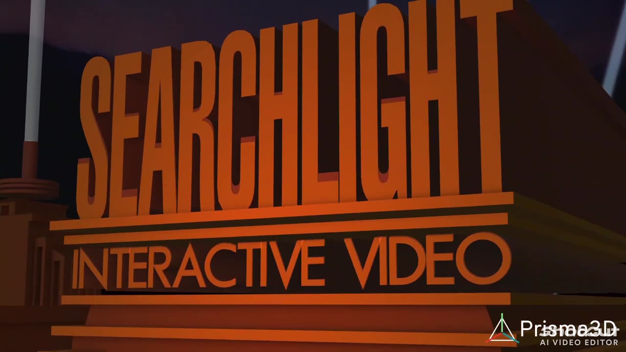 Searchlight Interactive Video (CONCEPT)