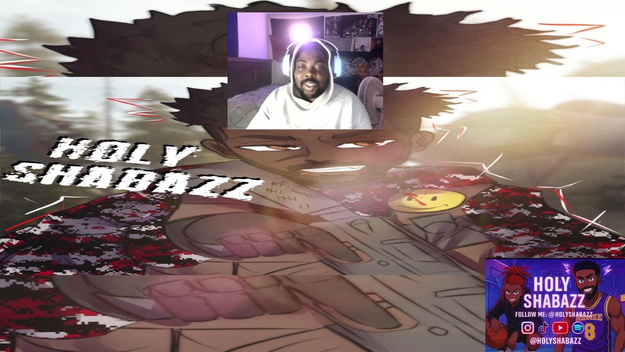 Anthony Fantano Faces the Cancel Machine That He Usually Controls #holyshabazz