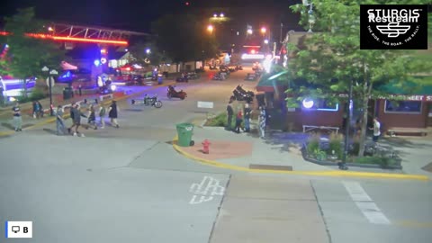 AUGUST 5 2025 DAY 5 OF STURGIS MOTORCYCLE RALLY PART 10