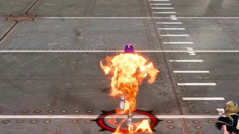My Running Back Is On Fire - Mutant Football League 2