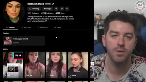 Woman Goes MEGA Viral By Asking Churches If They'd Help Feed a Starving Baby