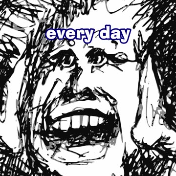 Maniac (song clip) #punkmetal