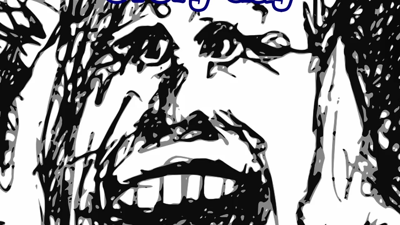 Maniac (song clip) #punkmetal