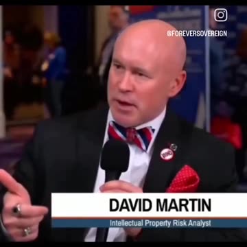 🔥🔥🔥Dr. David Martin: Remdesivir and The Covid Genocide (Read Description)