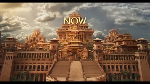 Shocking: Baahubali : The Epic | Official Trailer | Experience It In IMAX®