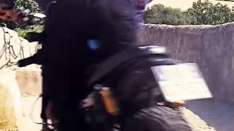 Best movie scene