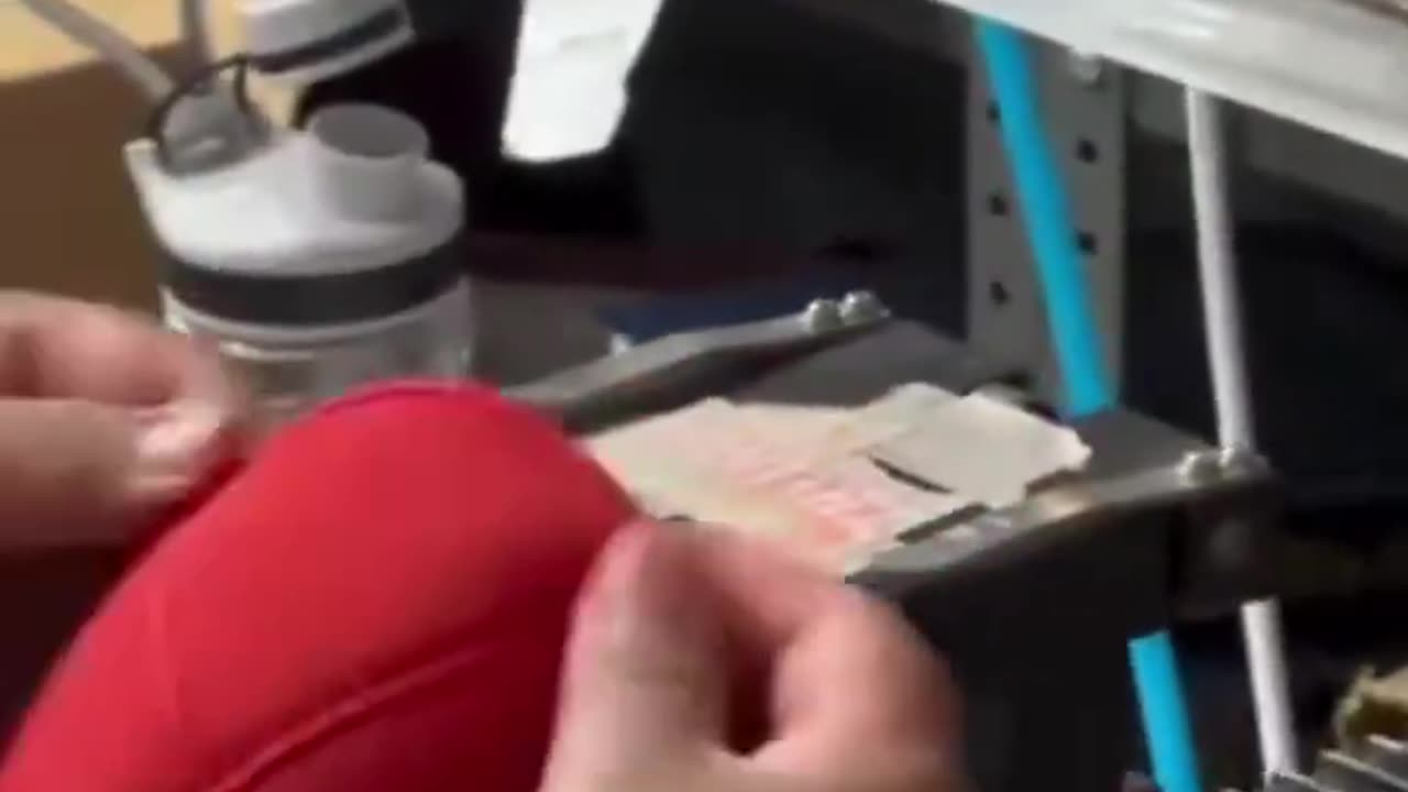 Mass Production