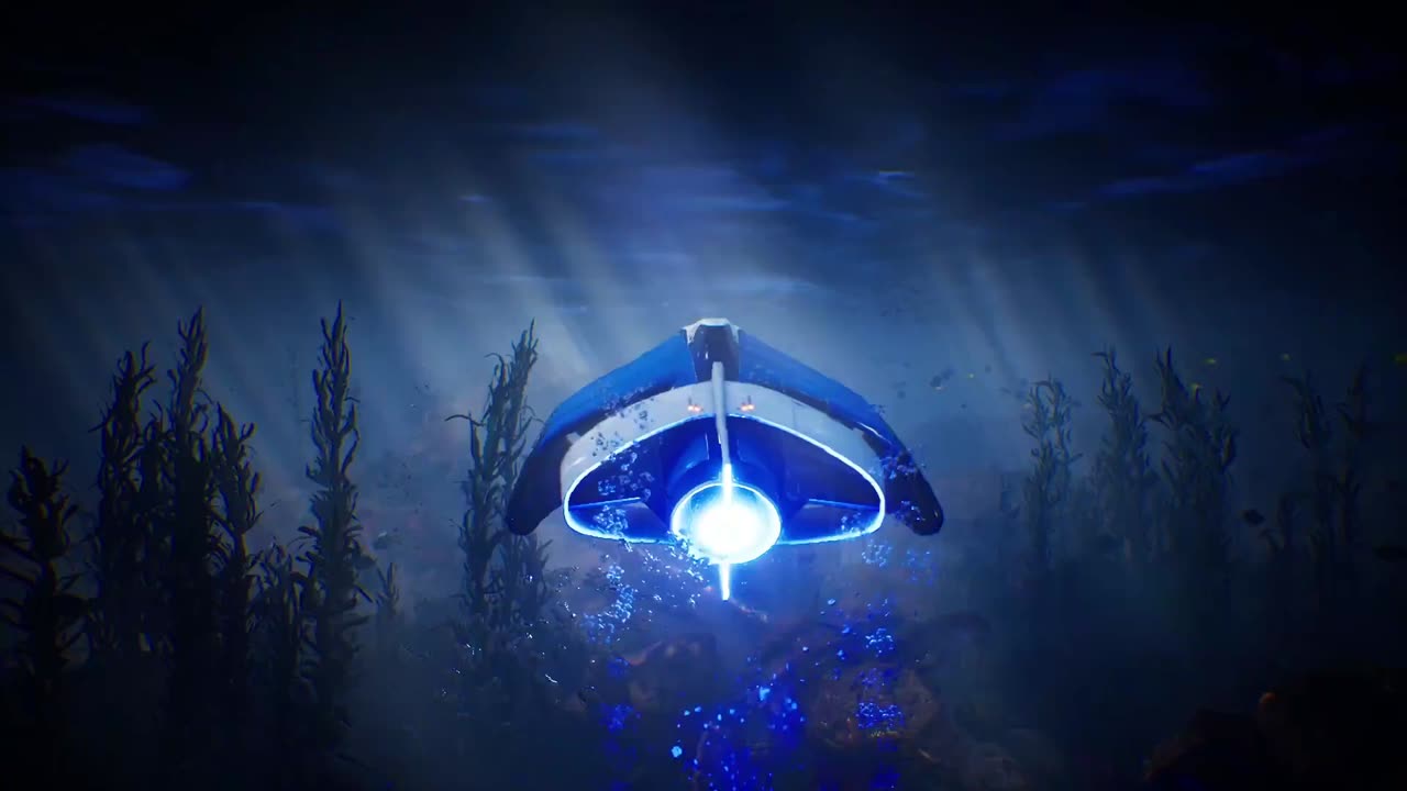 Grand Emprise 2 Portals Apart - Official Trailer