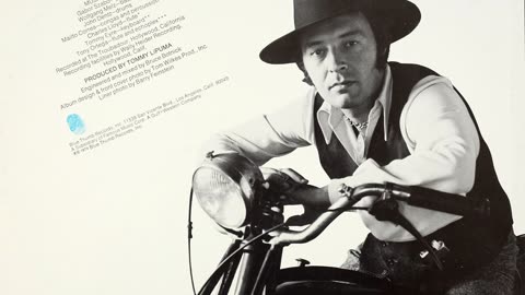 Gábor Szabó- Gabor Szabo Live 1974