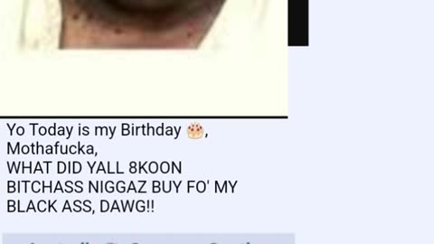 🍗🍉Diversity-Hire Tyrone🍗🍉 Complains bout All Da Sheeit