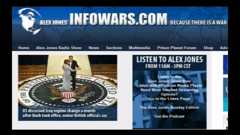 IW Archives 2009 Nov 24