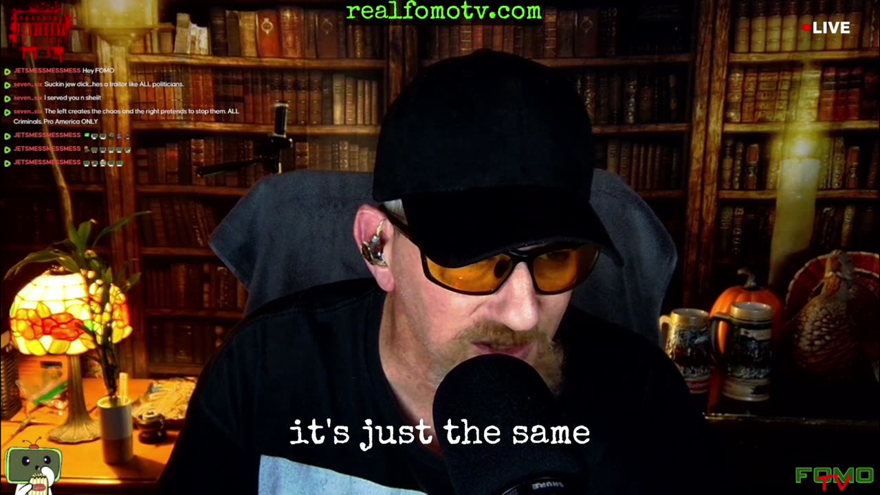 Is America First Tea Party 2.0 - They are NOT the SAME!!