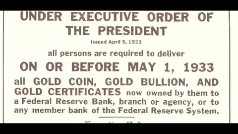 The Great Reset and the Rise of Bitcoin - Full Documentary