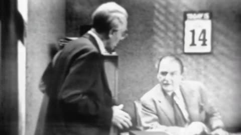 TALES OF SUSPENSE S01 E14 HELP WANTED 06/14/1949