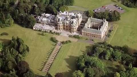 A Sassoon család rövid története