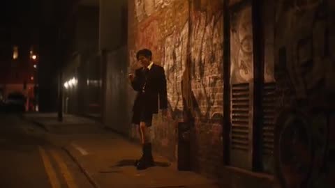 Trending: 연준 (YEONJUN) ‘Ghost Girl’ Official MV