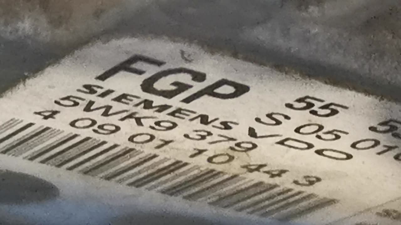 Astra H - Sterownik silnika