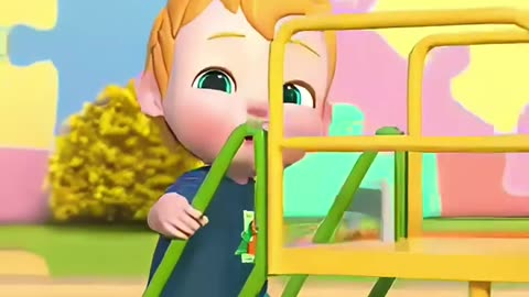 Animated