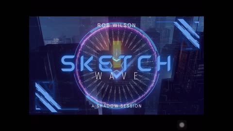 RWA Sketchwave Sample # 2