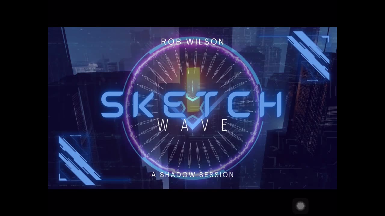 RWA Sketchwave Sample # 2